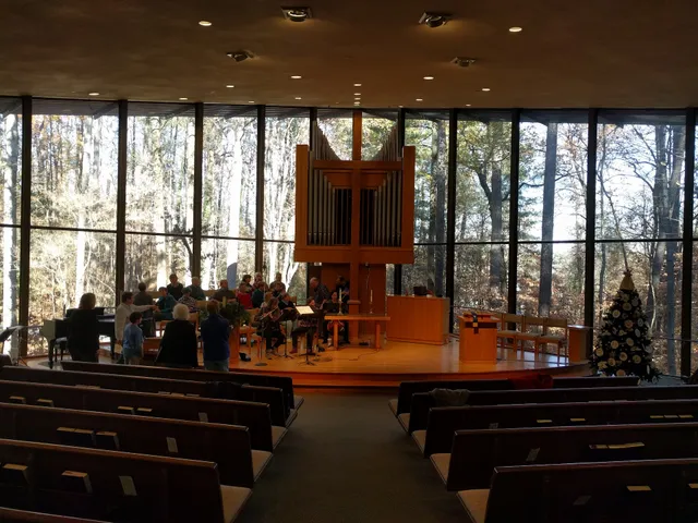 Central Congregational United Church of Christ