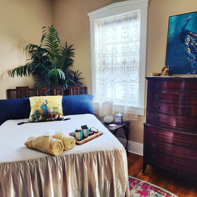 The Mediterranean House 1858