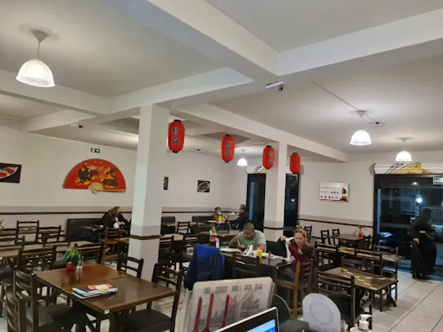 🍣Tepanhaky Culinária Oriental | Restaurante Japones Paranaguá