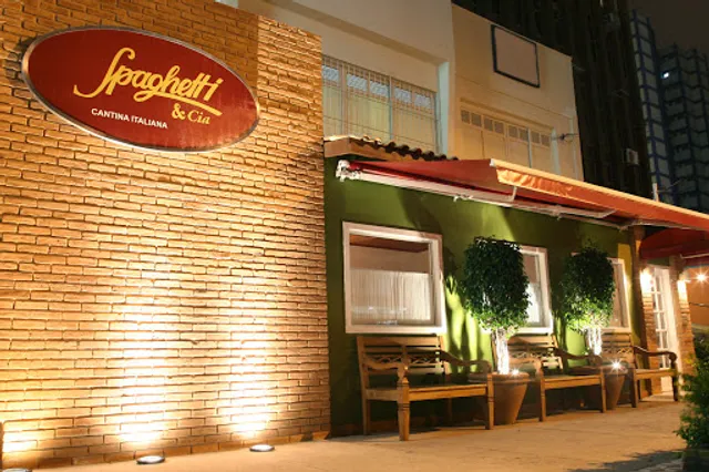 Spaghetti & Cia