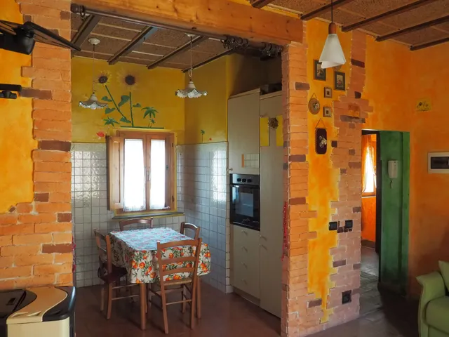 Casa Vacanze "Casa di Pierina"