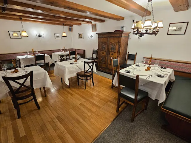 Restaurant Rauch & Rebe im Augarten Art Hotel