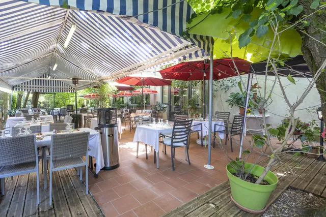 Hôtel Saint Clément