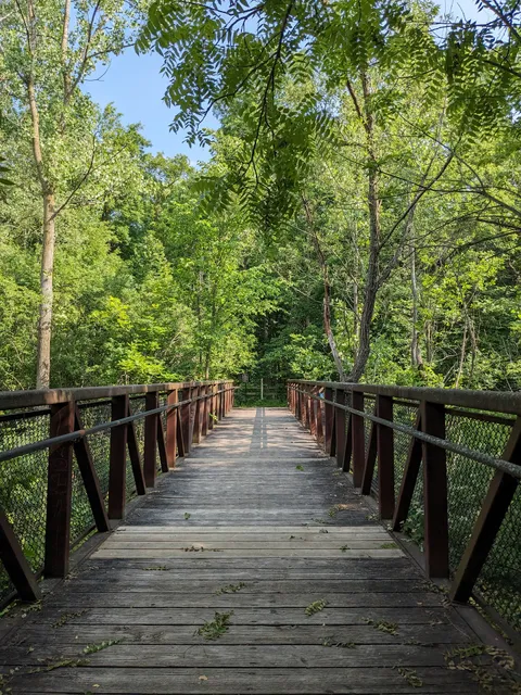 Mary Beth Doyle Park