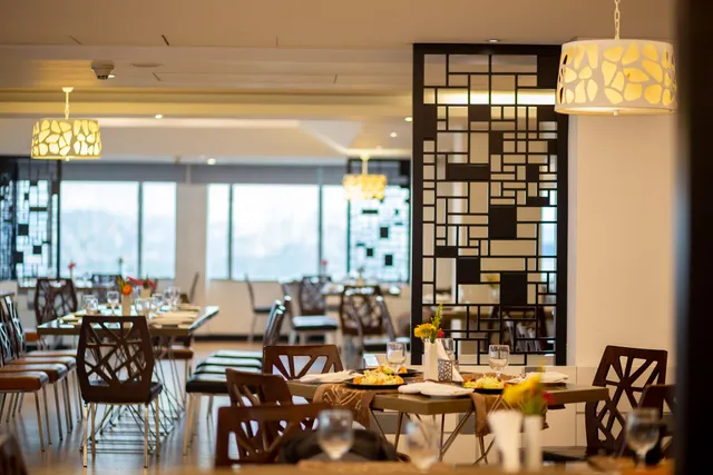 Grandiose Restaurant