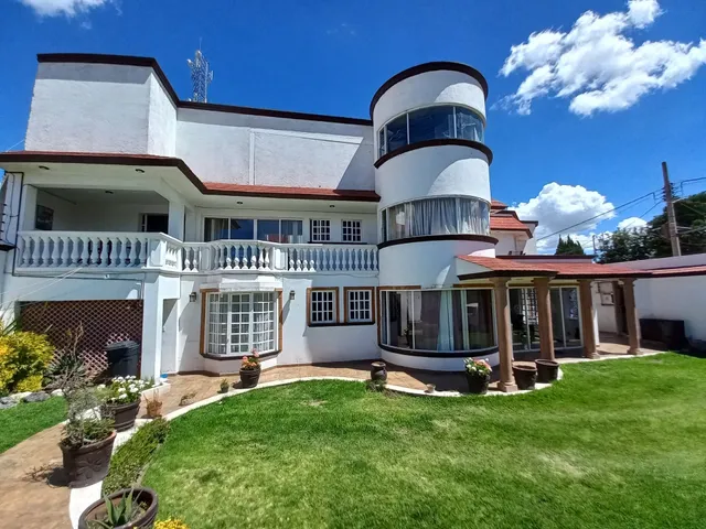 Hotel La Aurora Like Home – Huamantla