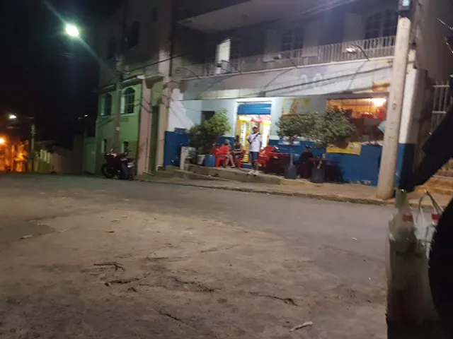 Bar Do Osnir