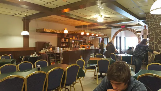 London Cafe Restaurant & Tvrn