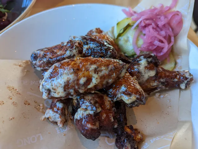 Long Meadow Ranch - Rutherford Estate