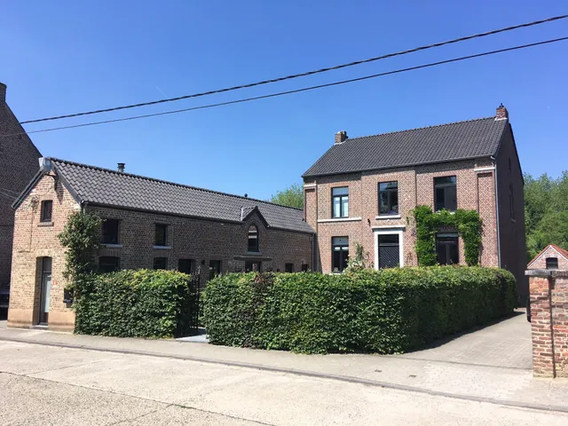 Pastorij Mettekoven - Vakantiehuis