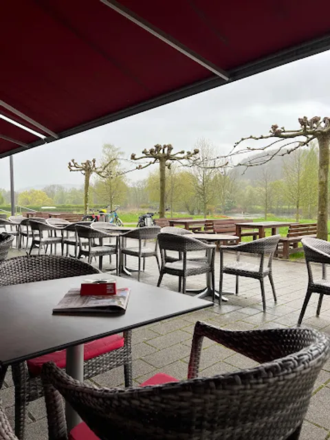 Cafe Extrablatt Herdecke