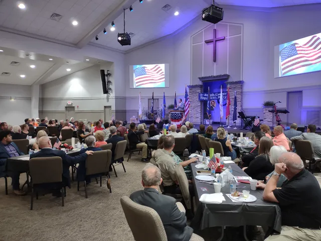 Firm Foundation Ministries Inc