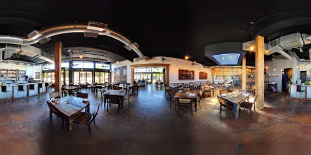 Charro Steak & Del Rey