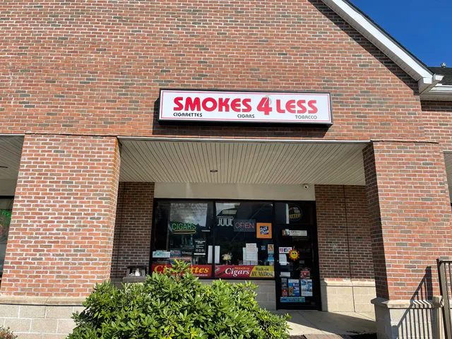 Smokes 4 Less (LaGrange)