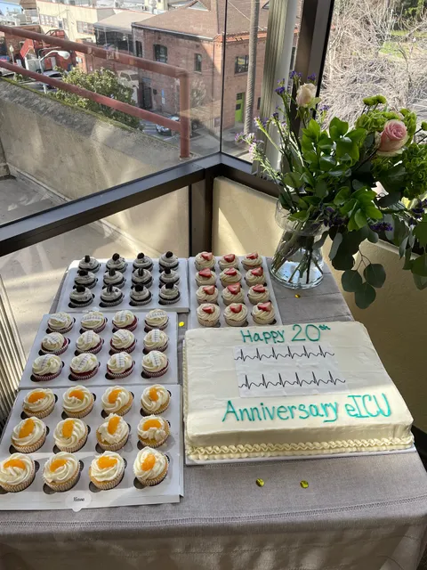 Sweet Expressions Desserts