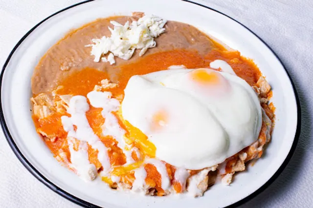 TACOS PEÑA Suc. DOCTORES