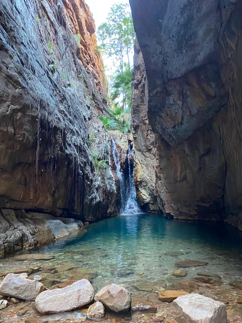 El Questro Gorge