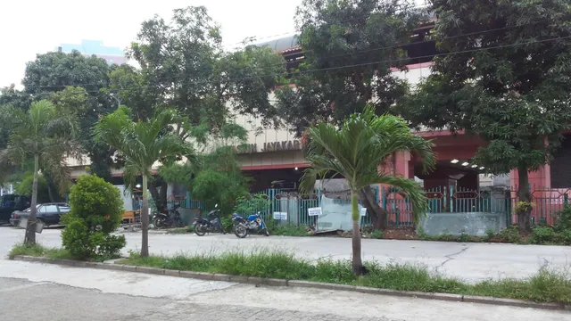 Hotel 55 International