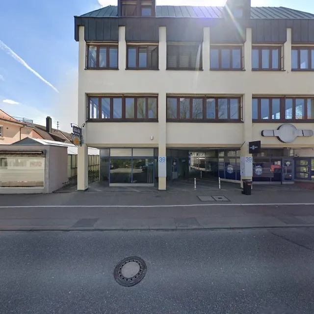 Bistro - Bar Journal