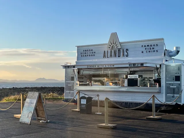 Alandas Longniddry Bents