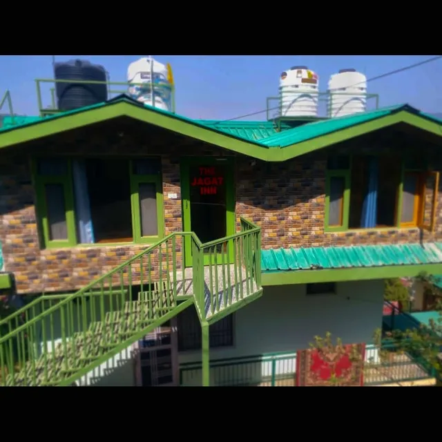 The Jagat Inn