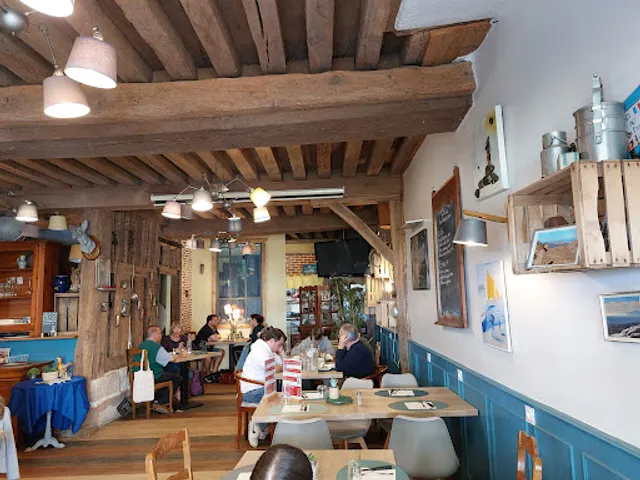 La Maison par L'étoile D'or