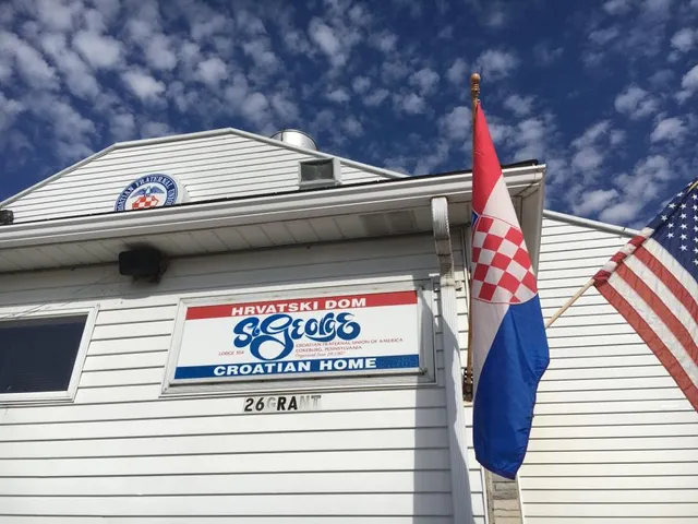 Cokeburg Croatian Club