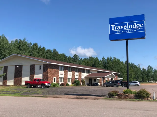 Travelodge by Wyndham Merrill