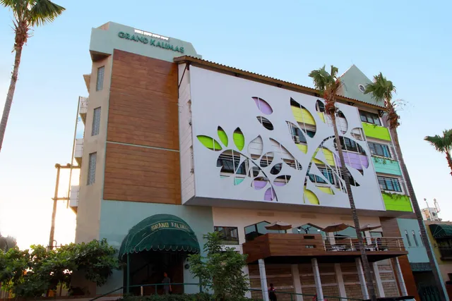 Grand Kalimas Hotel Syariah