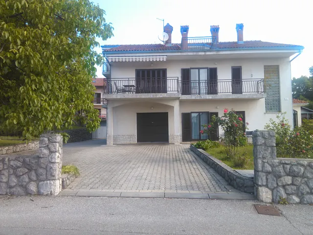 Apartmani Viki