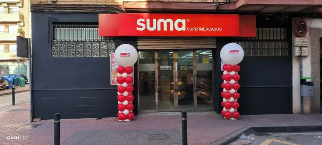 Suma Tu Super San Esteban