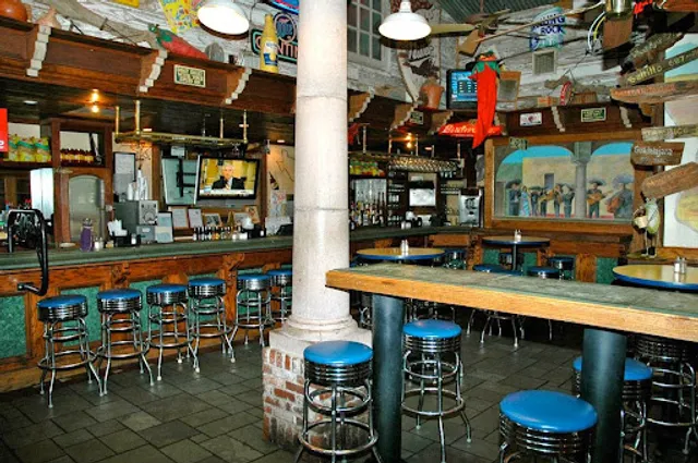 Casa Mañana Mexican Restaurant