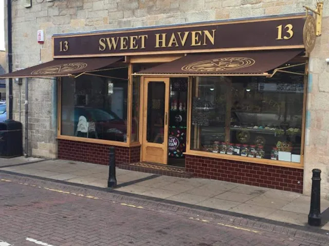 Sweet Haven Tranent