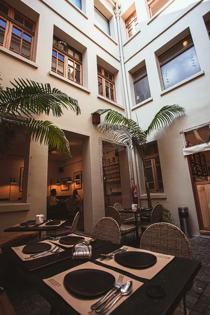 Londres 45 Bistro Bar