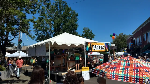Gresham Farmers' Market