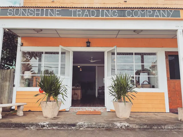 Sunshine Trading Company