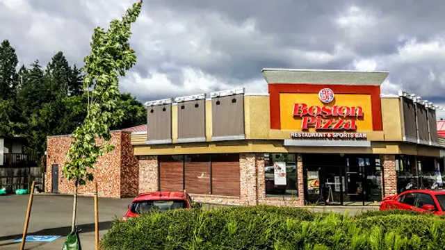 Boston Pizza