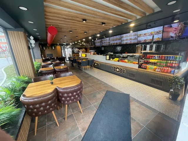 Milano Pizzeria & Kebap Haus Liezen