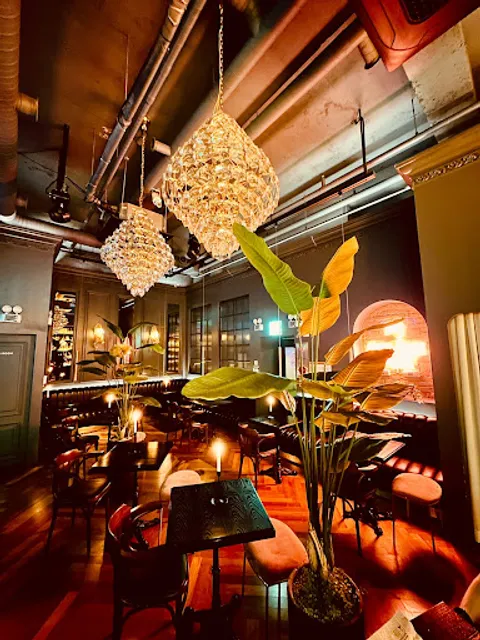 Hongdae PUB SEVEN PUB