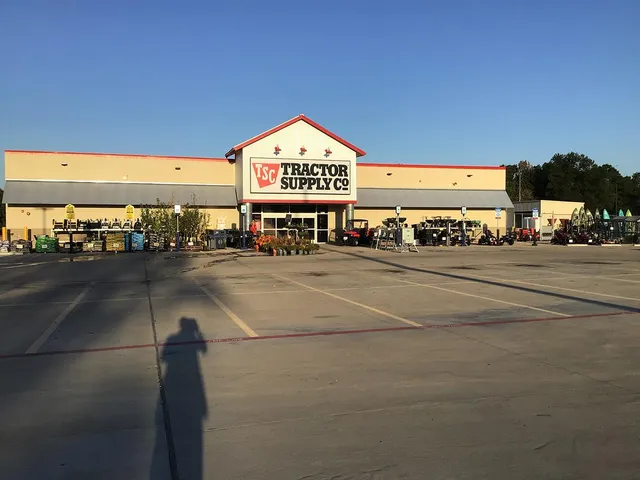 Tractor Supply Co.