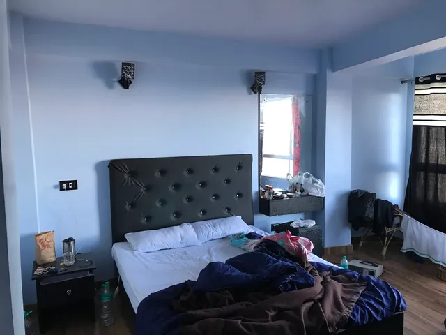 Dhanashree Home Stay, Dali Phaatak, Darjeeling. West Bengal, India 734101