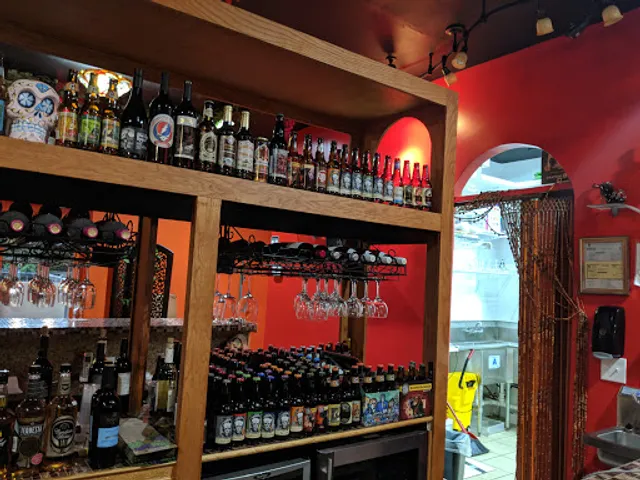 Coastal Wine Boutique and Tasting Room