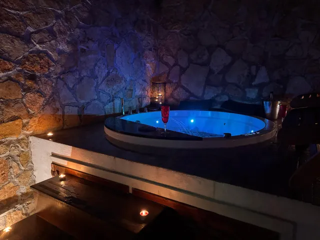SPA SUITE SICILIA