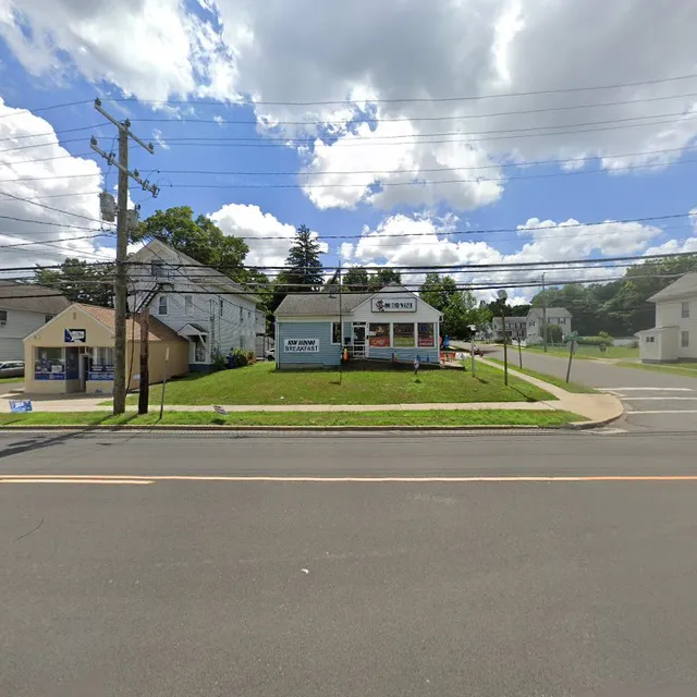 Wright-A-Way Breakfast