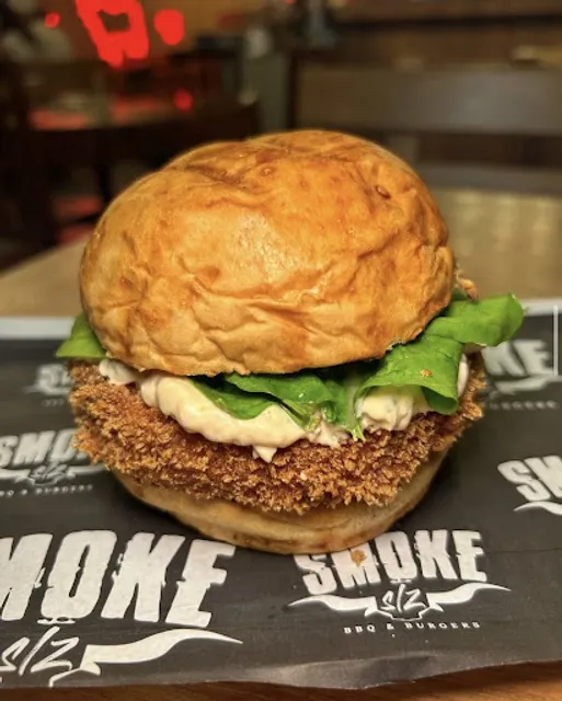 Smoke slz Península