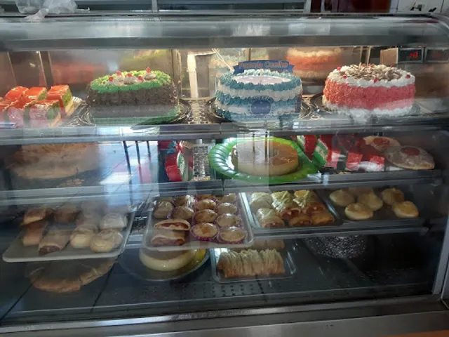 Padaria e Restaurante Coelho