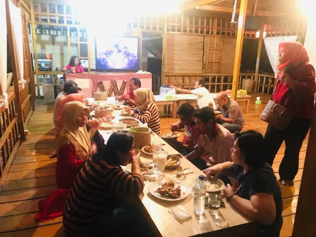 Wasabinua Hotel & Dive Resort