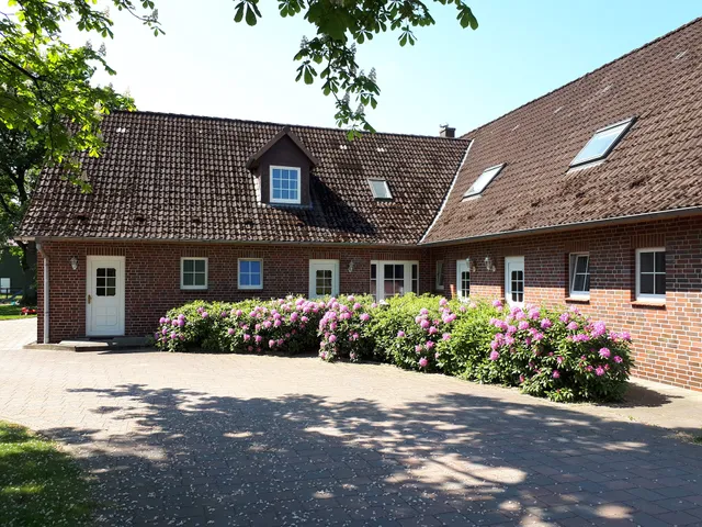 Ferienhof Riensheide