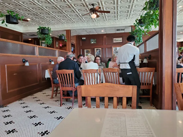 Woodridge Village Shopping Center