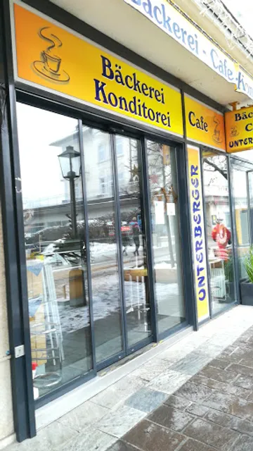 Unterberger-Brot GesmbH